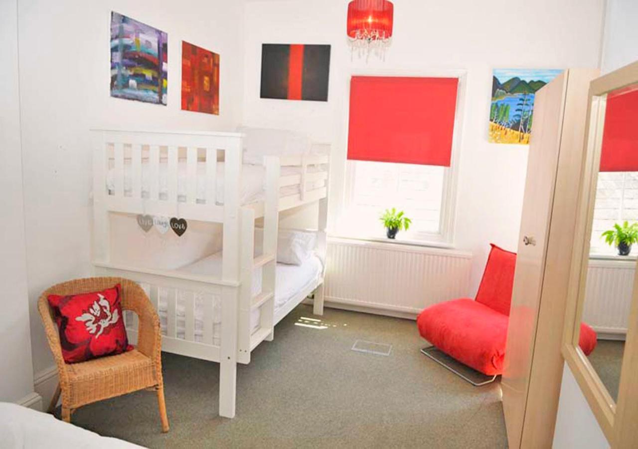 The Gallery Gosport Luaran gambar
