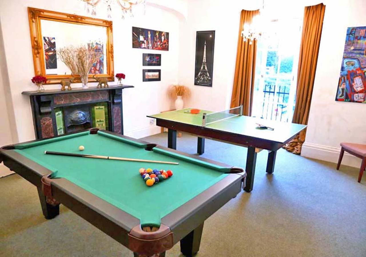 The Gallery Gosport Luaran gambar